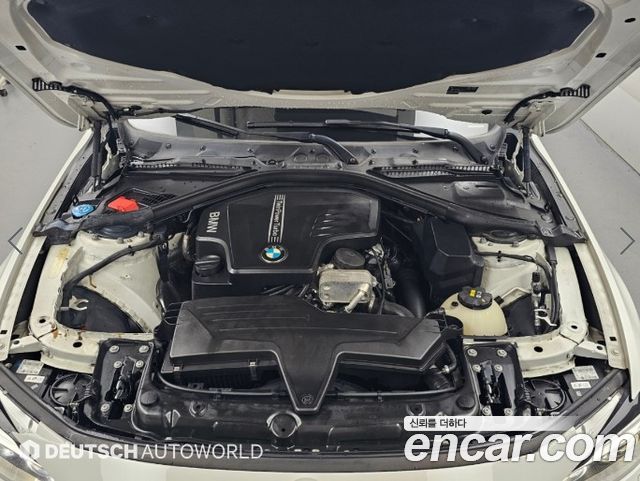BMW 4-Series 2017 — photo 6