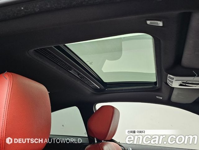 BMW 4-Series 2017 — photo 18