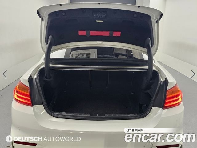 BMW 4-Series 2017 — photo 19