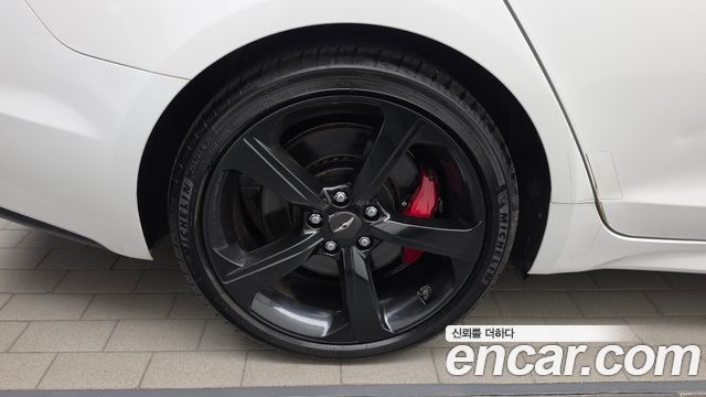 Genesis G70 2020 — photo 5
