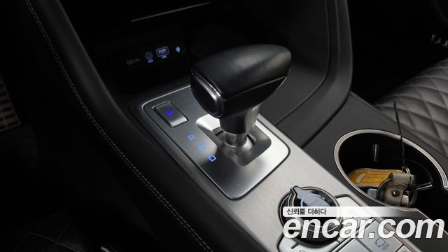 Genesis G70 2020 — photo 12