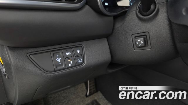Genesis G70 2020 — photo 22