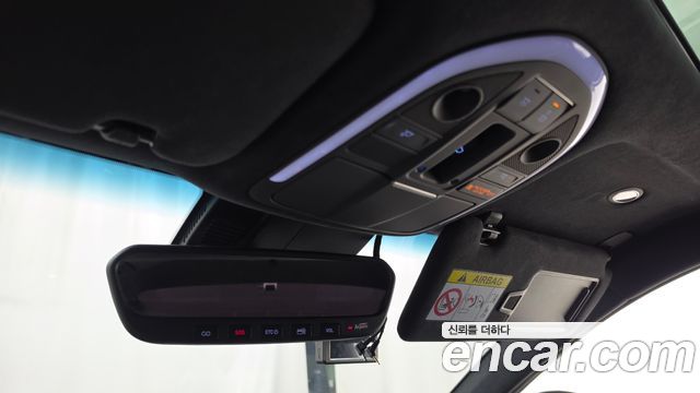 Genesis G70 2020 — photo 29