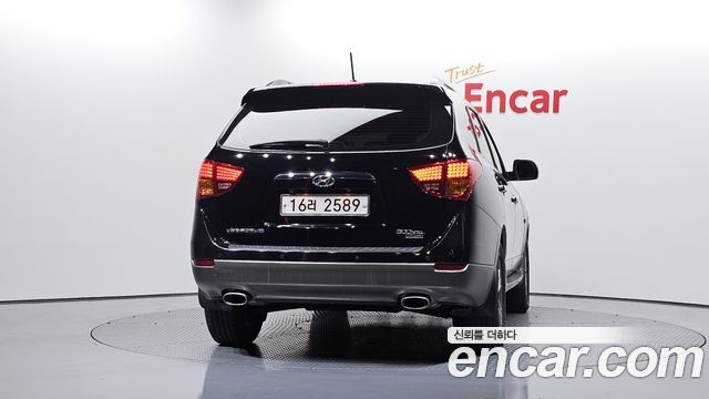 Hyundai Veracruz 2014 — photo 4