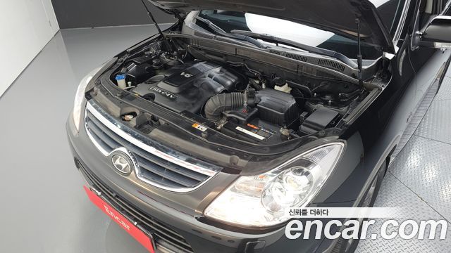 Hyundai Veracruz 2014 — photo 6