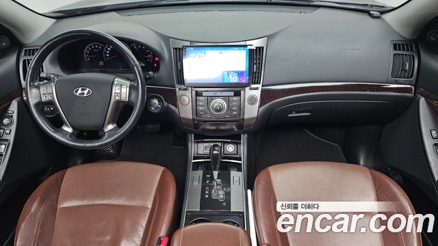 Hyundai Veracruz 2014 — photo 7
