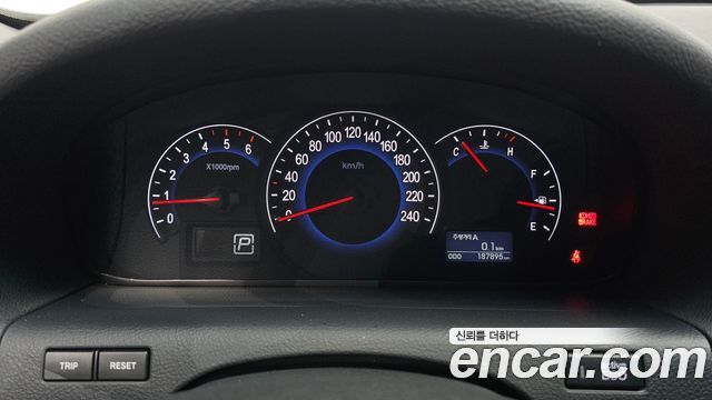 Hyundai Veracruz 2014 — photo 8