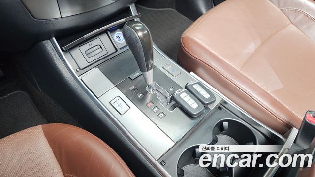Hyundai Veracruz 2014 — photo 9