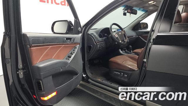 Hyundai Veracruz 2014 — photo 10