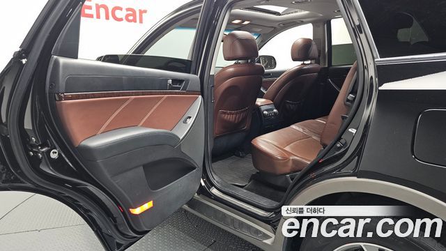 Hyundai Veracruz 2014 — photo 12