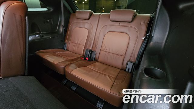 Hyundai Veracruz 2014 — photo 13