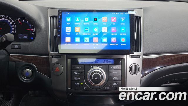 Hyundai Veracruz 2014 — photo 15