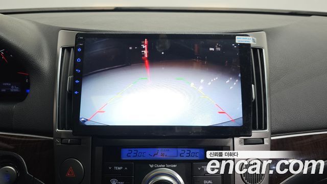 Hyundai Veracruz 2014 — photo 16