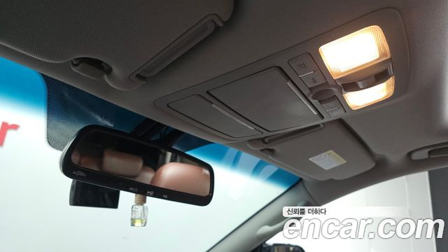 Hyundai Veracruz 2014 — photo 17