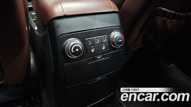 Hyundai Veracruz 2014 — photo 18