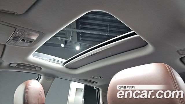 Hyundai Veracruz 2014 — photo 19