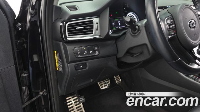 Kia Niro 2018 — photo 19