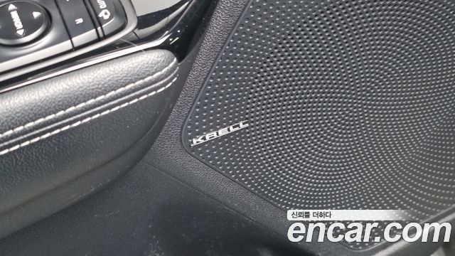 Kia Niro 2018 — photo 30