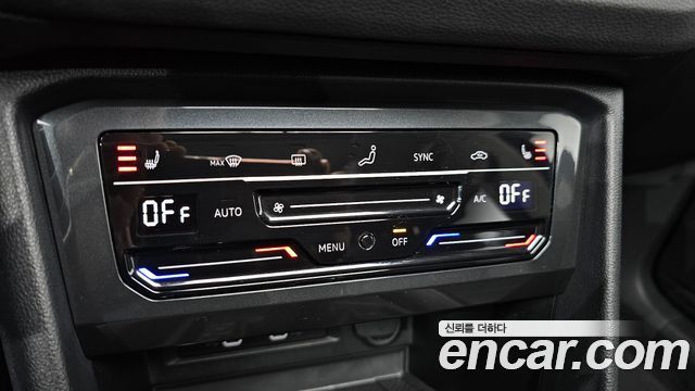 Volkswagen Tiguan 2023 — photo 31