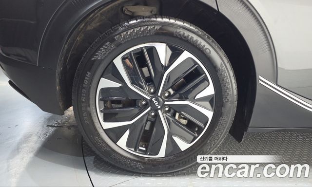 Kia EV6 2023 — photo 5