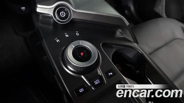 Kia EV6 2023 — photo 12