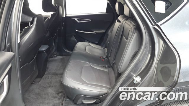 Kia EV6 2023 — photo 17