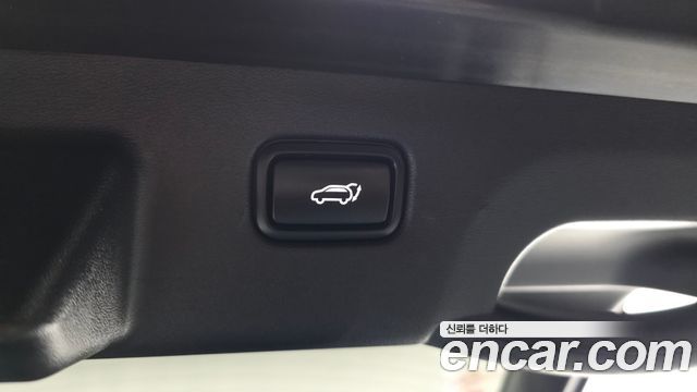 Kia EV6 2023 — photo 23