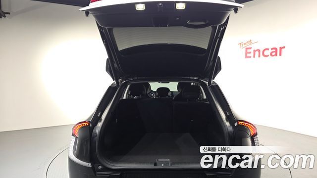 Kia EV6 2023 — photo 24