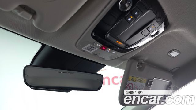 Kia EV6 2023 — photo 25