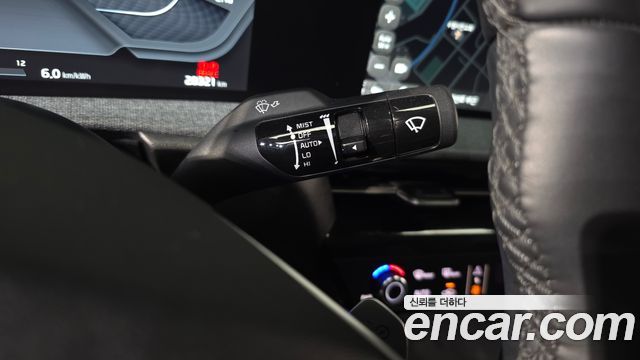 Kia EV6 2023 — photo 26