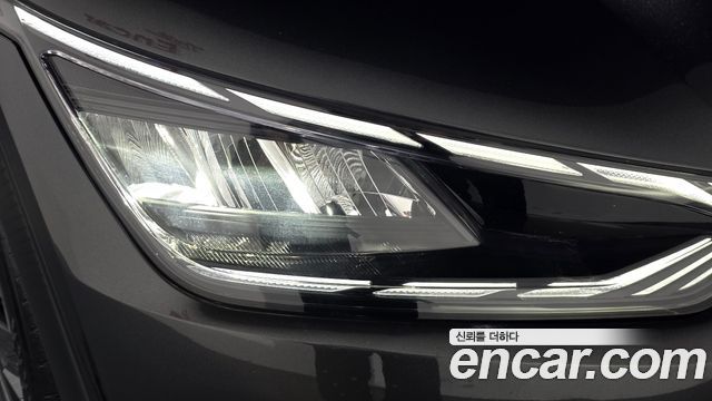 Kia EV6 2023 — photo 8