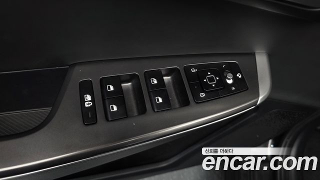 Kia EV6 2023 — photo 27