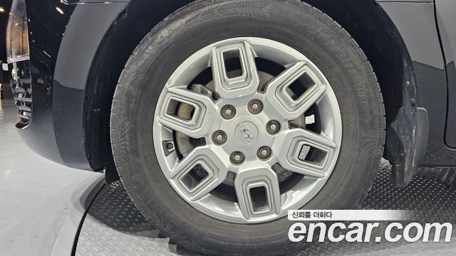 Hyundai Staria 2022 — photo 5