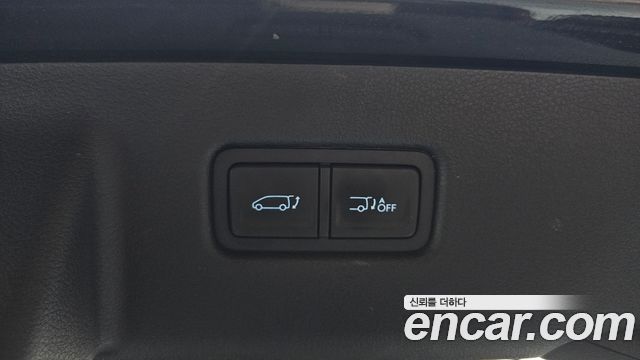 Hyundai Staria 2022 — photo 20