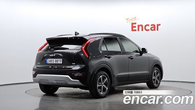 Kia Niro 2026 — photo 2