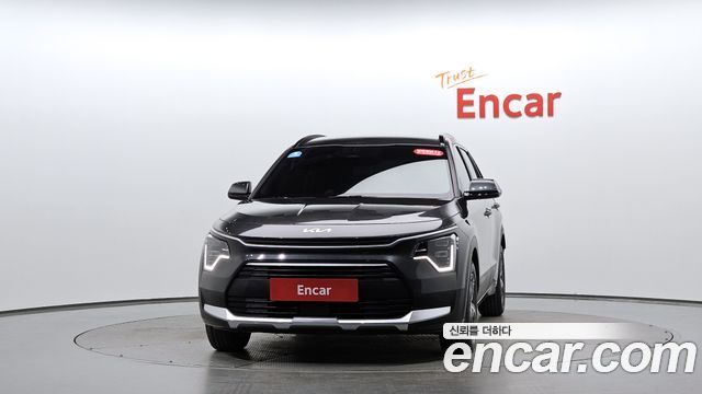 Kia Niro 2026 — photo 3