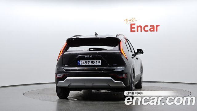 Kia Niro 2026 — photo 4