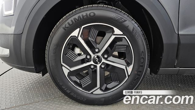 Kia Niro 2026 — photo 5
