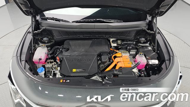 Kia Niro 2026 — photo 6