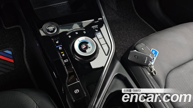 Kia Niro 2026 — photo 12