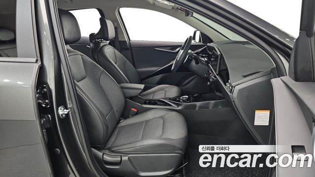 Kia Niro 2026 — photo 17
