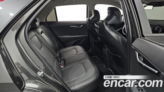 Kia Niro 2026 — photo 18
