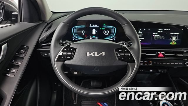 Kia Niro 2026 — photo 19