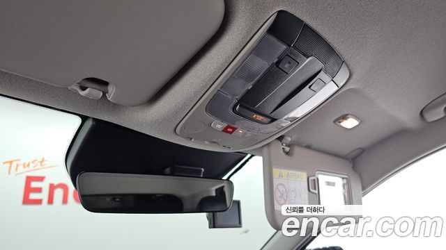 Kia Niro 2026 — photo 23