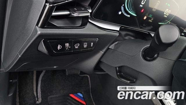 Kia Niro 2026 — photo 24