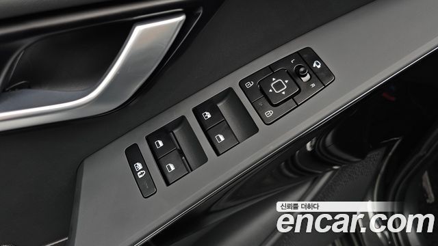 Kia Niro 2026 — photo 25