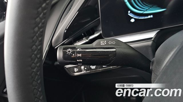 Kia Niro 2026 — photo 26