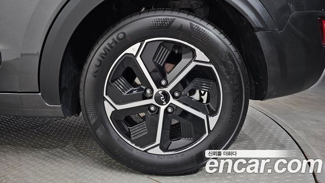 Kia Niro 2026 — photo 7