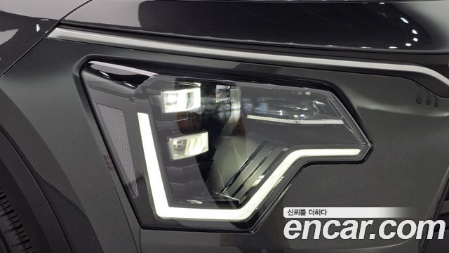 Kia Niro 2026 — photo 8