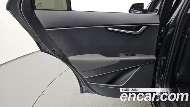 Kia Niro 2026 — photo 15